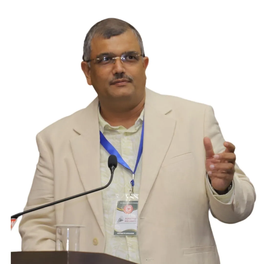 Sumant Parimal